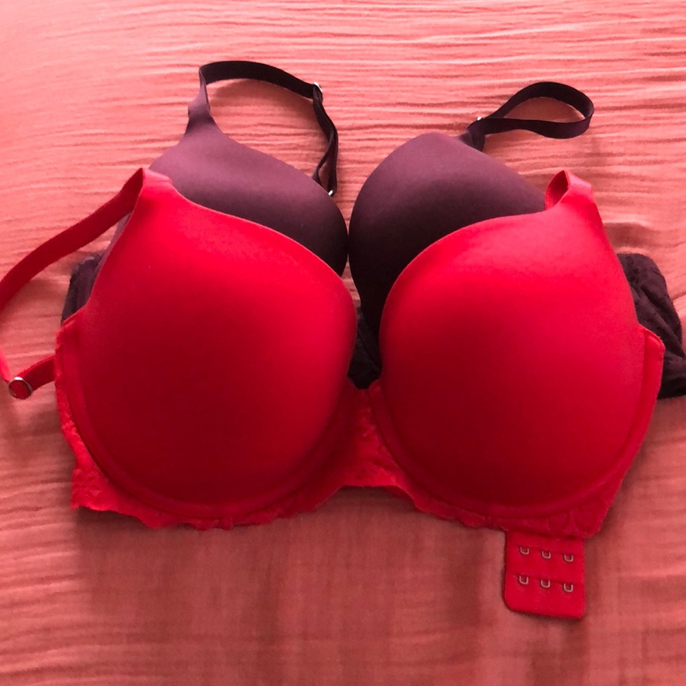Aerie bra